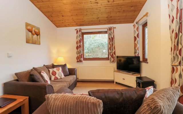 The Ash Lodge