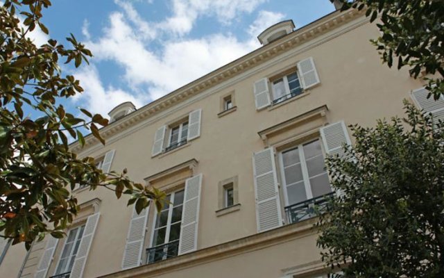 Chambres d'hôtes Le Montauban