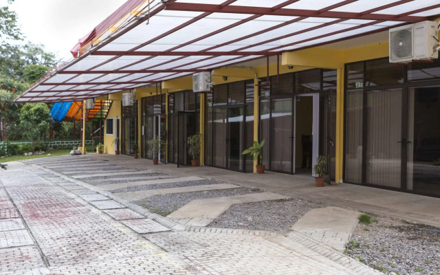 Apartamento El Descanso