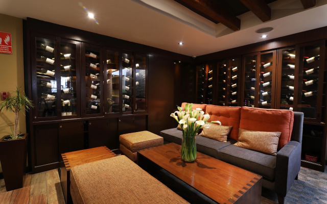 Sonesta Hotel Cusco