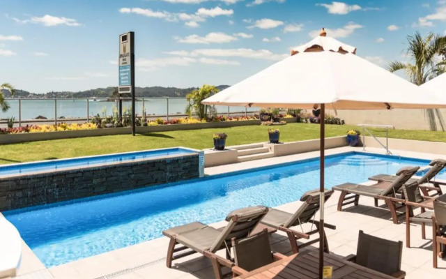 Kingsgate Hotel Autolodge Paihia