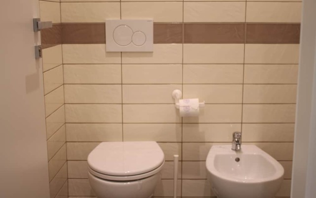 B&B Cernaia 42