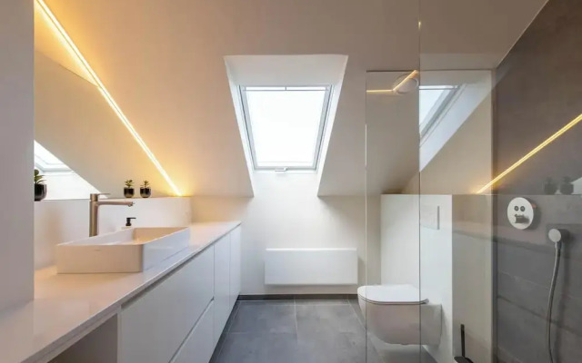Modern Apartment Near Seabeach