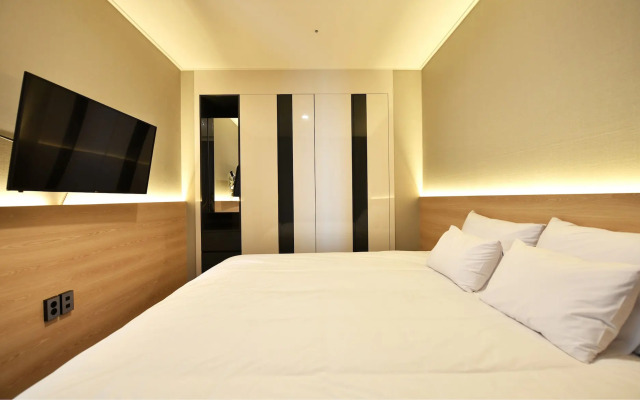 Ocean Soleview Hotel