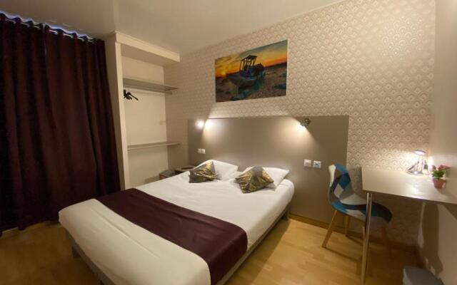 Hotel de Normandie