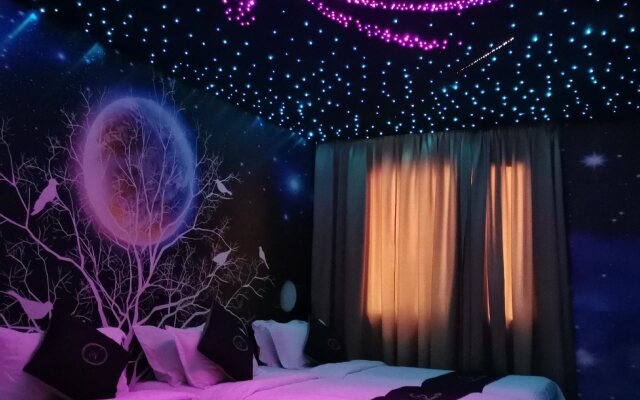 Venus Boutique Hotel