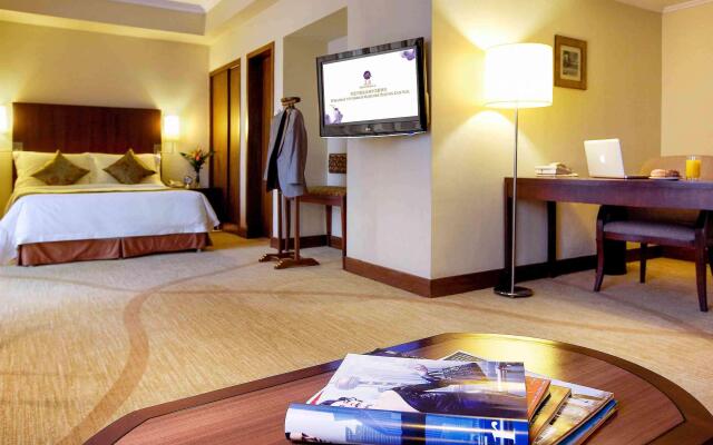 Grand Mercure Beijing Central