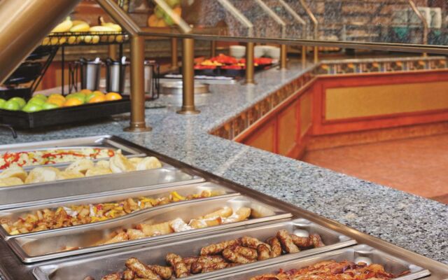 Embassy Suites by Hilton at Hot Springs Convention Center