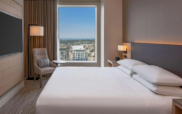 Hyatt Regency Seattle