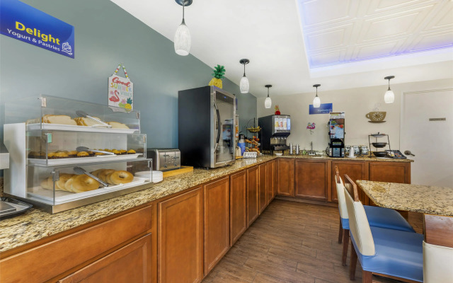 Best Western Joliet Inn & Suites