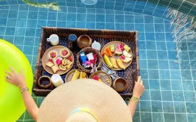 Pousada Pura Vida Club Brasil