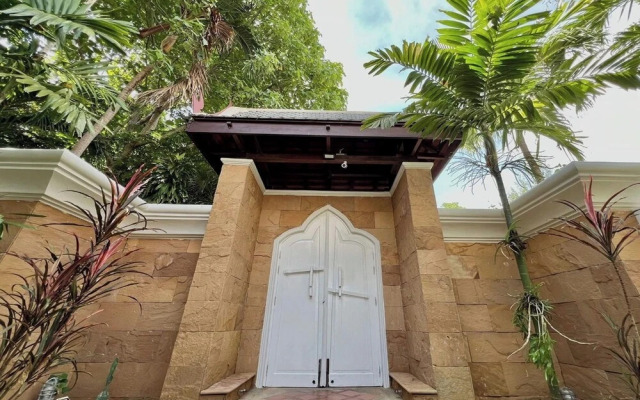 Panorama Ocean Villas, Kamala