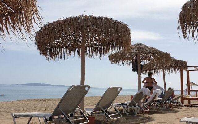 Amoudara Suites