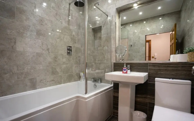 Blackfriars Residence