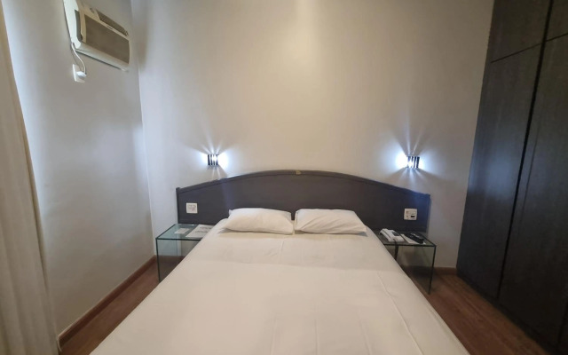 Condomínio Max Savassi Superior apto 1502