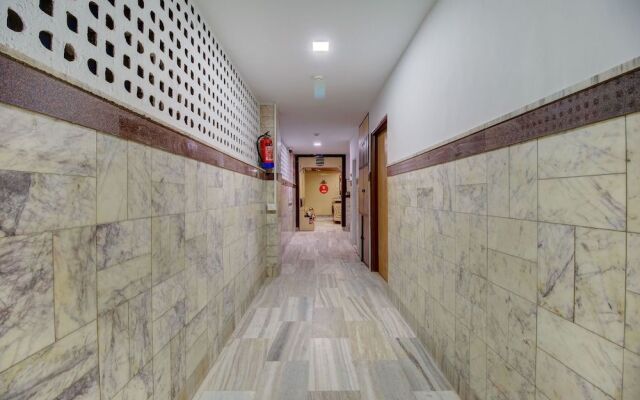 Silverkey Executive Stays 48199 Palkhi Chembur