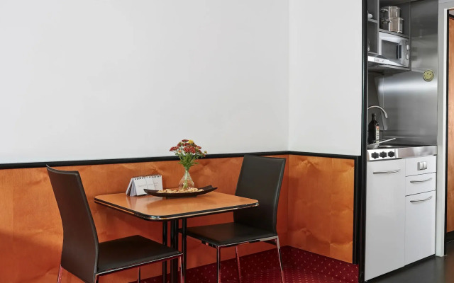 Living Hotel am Deutschen Museum