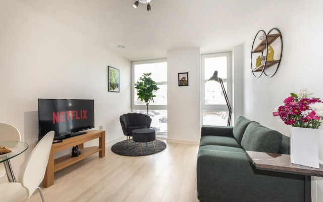 Smart Apartments - Empress Heights