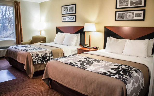 Sleep Inn Chambersburg