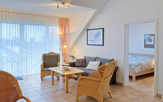 Residenz am Strand, Whg 242