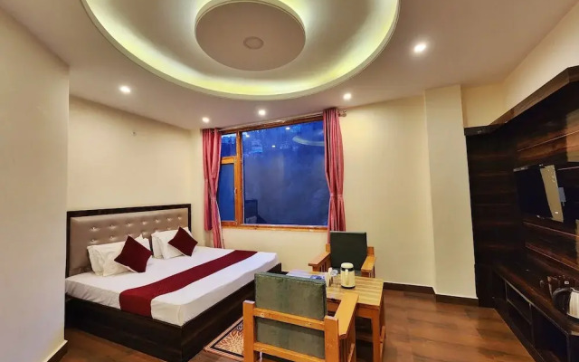Royal Cedar Shimla