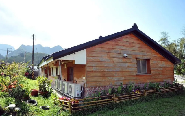 Fengnan Tianzhuang Homestay