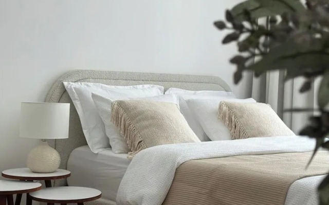 Cozy studio apartment in JVC