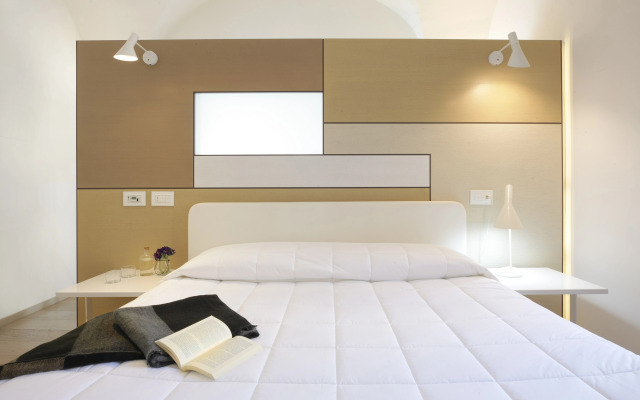 Santacroce Luxury Rooms