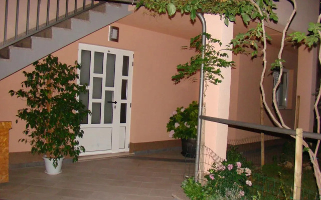 Apartments Ledic