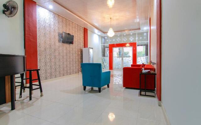 OYO 3334 Ratu Residence
