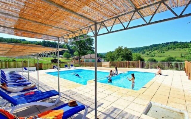 Cap France Terrou Gites