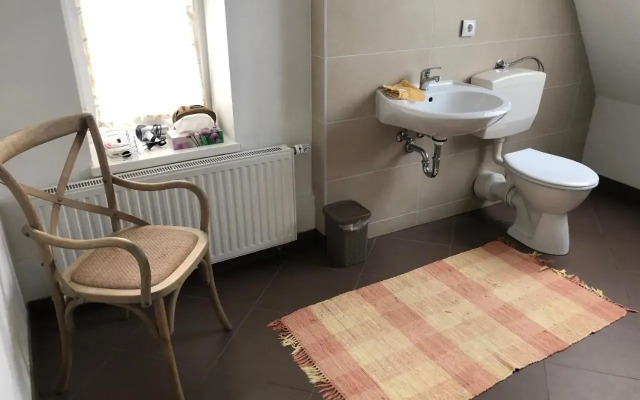 Haus Nummer 1, Moselblick