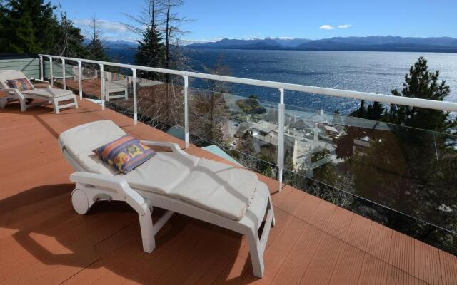 Lake View Bariloche