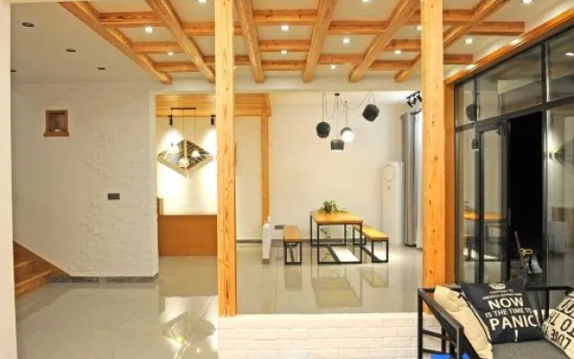 Xiaoshan No. 2 B&B – Guest Rooms – Zhoushan