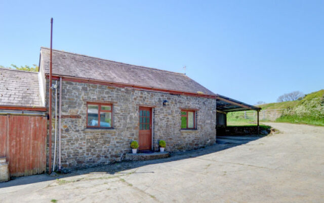 Holiday Home Llangadog