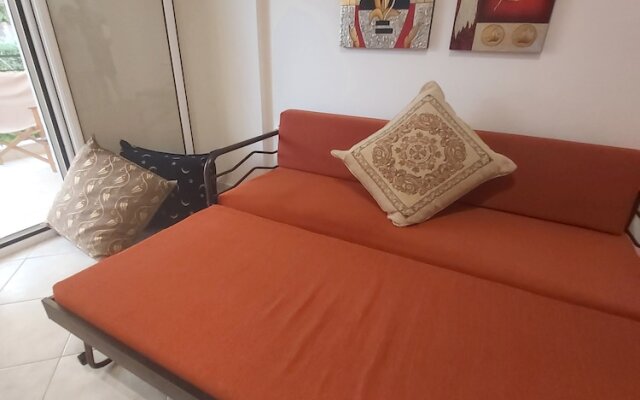 Captivating 1-bed Apartment in Kallithea