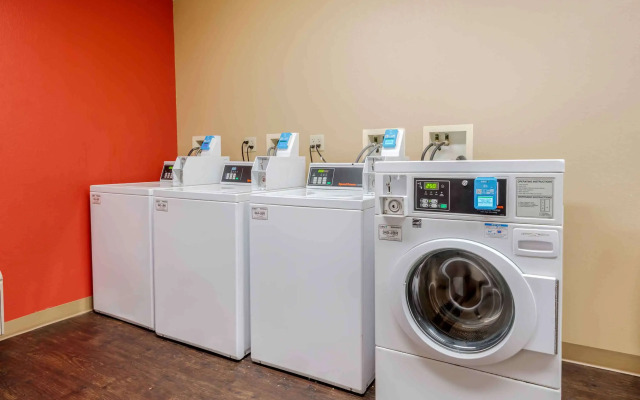 Extended Stay America Suites Elizabeth Newark Airport