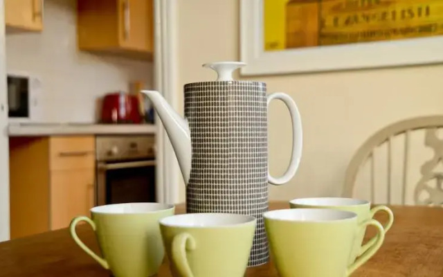 West Beach Apartment