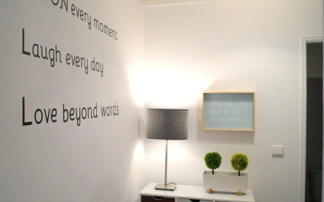 Lisbon Apartment Bairro Alto 2