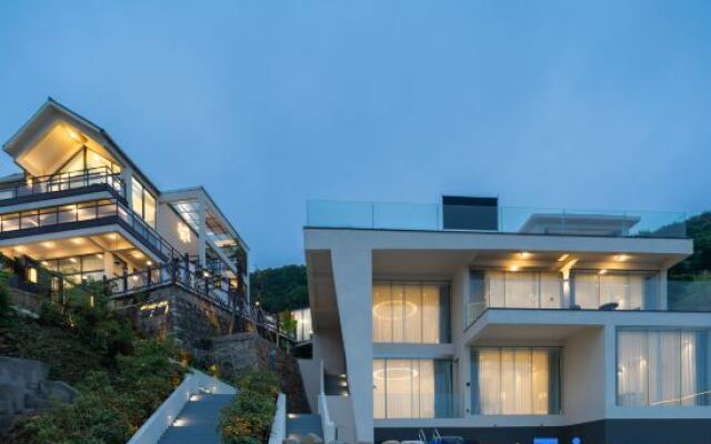 Jiuyue Chujian Seaview Holiday Homestay