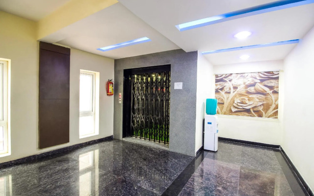 Prime Residency by OYO Rooms