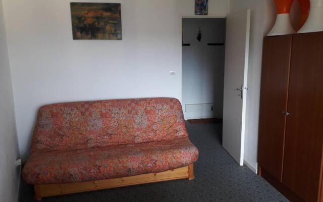 Appartement Arette, 1 pièce, 6 personnes - FR-1-602-77