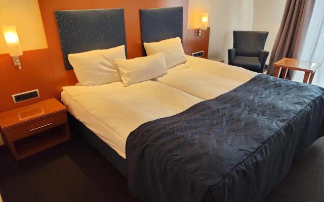 Hotel Erzgiesserei Europe