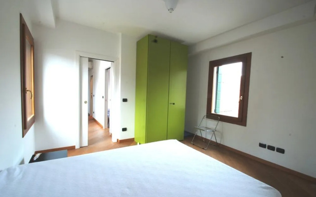 Hotel Venice Apartments
