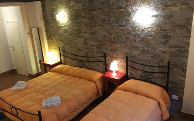 Amenano B&B & Apartments