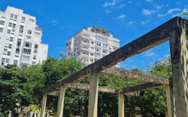 Copacabana Praia