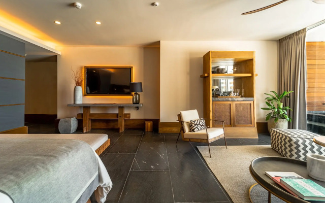 Impression Moxché by Secrets – Adults Only – All Inclusive