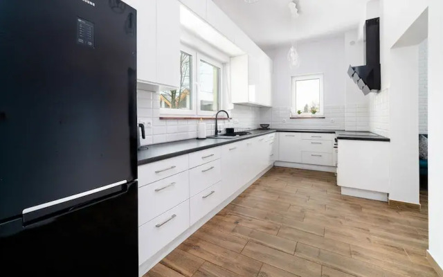 Apartamenty Sun & Snow Dom Sarnia 37