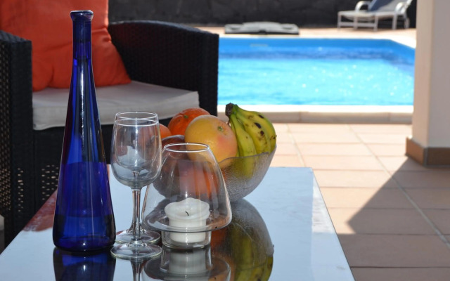 Villas Coral Deluxe