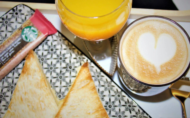 Urbanica The Libertador Hotel
